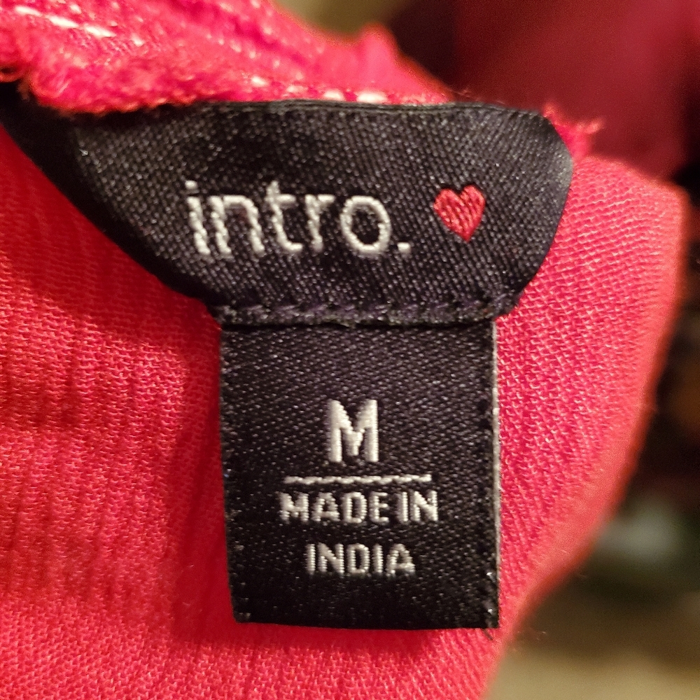 intro. Dress ๐ - Picture 5 of 8